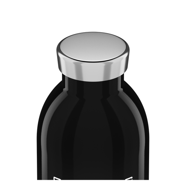 Clima Bottle | SMEG x 24Bottles Black - 500 ml