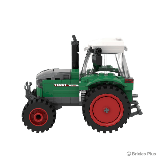 *SELECTIVE* BRIXIES Plus Fendt 211 Vario