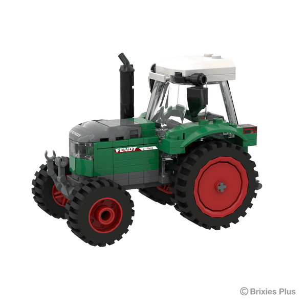 *SELECTIVE* BRIXIES Plus Fendt 211 Vario