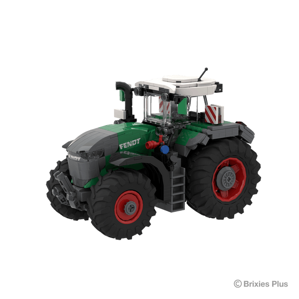 *SELECTIVE* BRIXIES Plus Fendt 1052