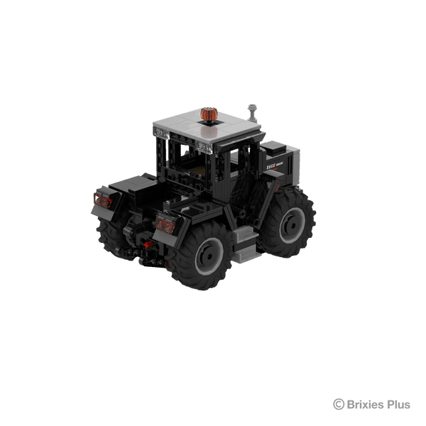 *SELEKTIV*BRIXIES Plus MB-Trac 1800 - 1:30 Scale