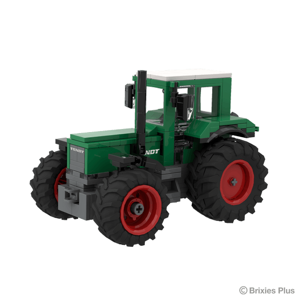 BRIXIES Plus Fendt Favorit 611