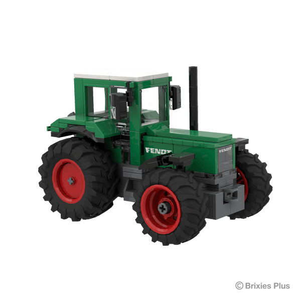 BRIXIES Plus Fendt Favorit 611