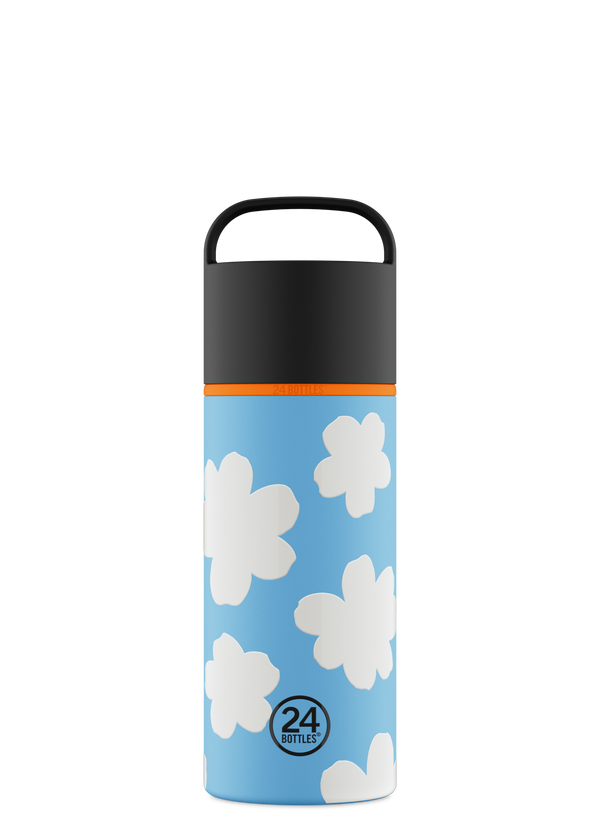 Bouteille sport "Spin Bottle" - Daydreaming 730ml