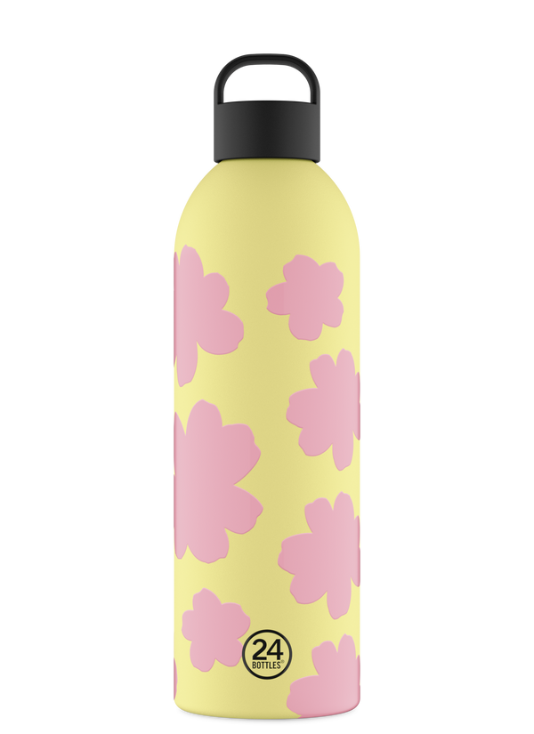 Clima Bottle | Daydreaming Yellow - 1500 ml