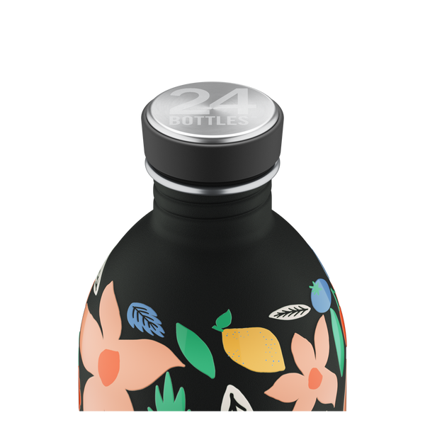 Urban Bottle | Tropical Black - 1000 ml