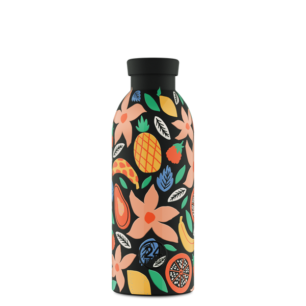 Clima Bottle | Tropical Black - 500 ml