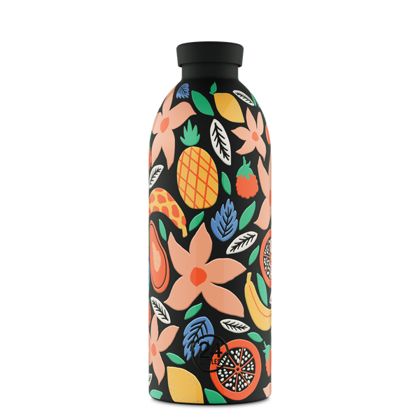 Clima Bottle | Tropical Noir - 850 ml