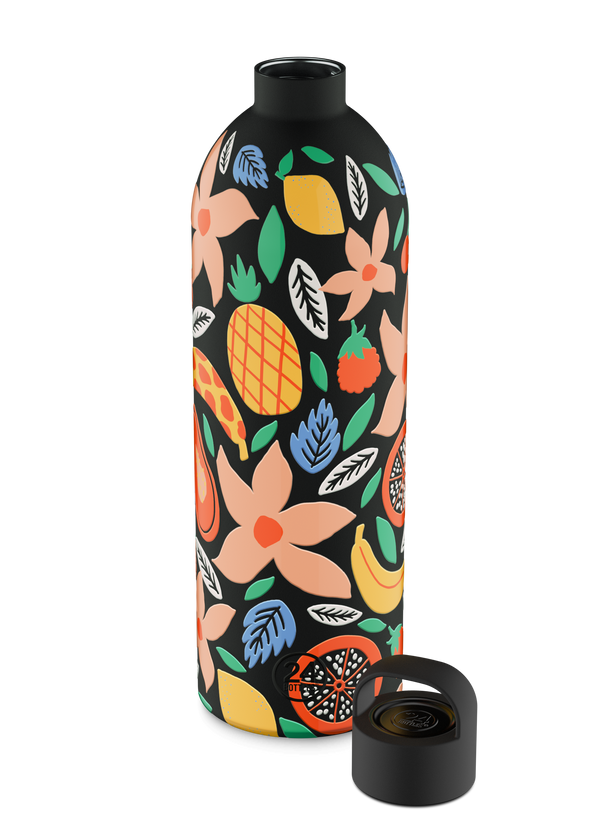 Clima Bottle | Tropical Noir - 1500 ml