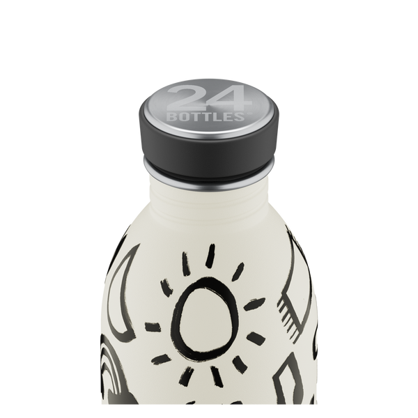 Bouteille "Urban Bottle" - Viva la Vida 500ml