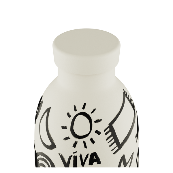 Clima Bottle | Viva la Vida - 330 ml