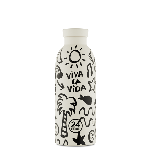 Clima Bottle | Viva la Vida - 500 ml