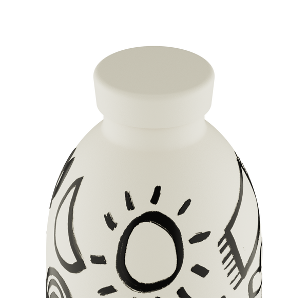 Clima Bottle | Viva la Vida - 850 ml