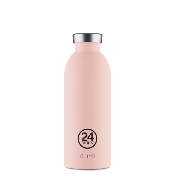 Clima Bottle | Dusty Pink - 500 ml