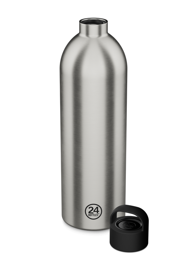 Clima Bottle | Brushed Steel - 1500 ml
