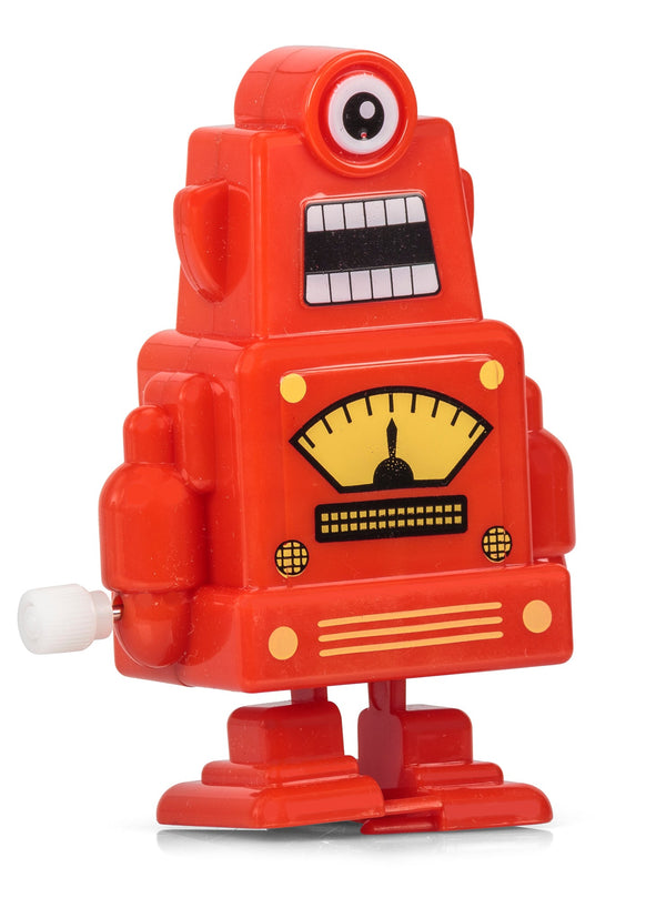 Robot à Remontoir – Modèle Assorti