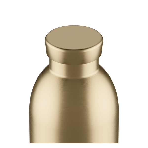 Clima Bottle | Sparkling Gold - 500 ml