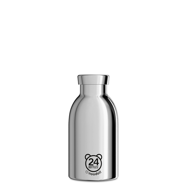 Bouteille isotherme enfant "Kids Insulated Bottle" - Noodoll Ricemon 330ml