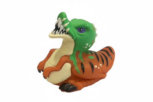 Duck T-Rex