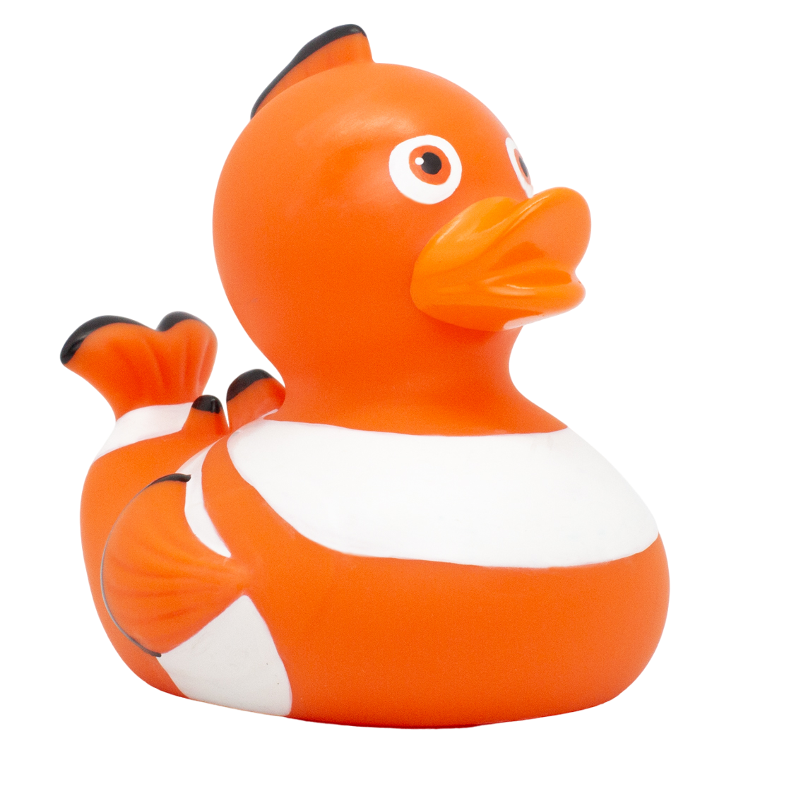 Clownfish Duck