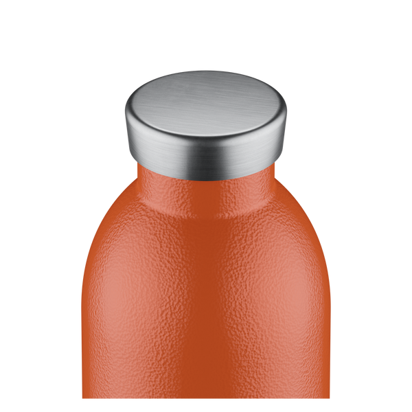 Clima Bottle | Sunset Orange - 500 ml