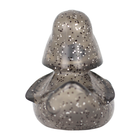 Dark Vaduck Glitter Duck