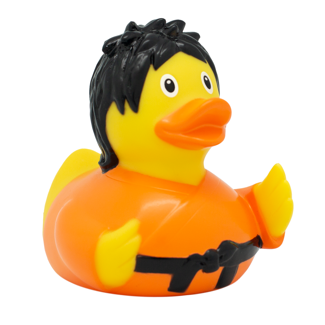 Kung Fu Duck