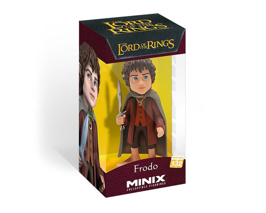 Frodo Baggins #132 - The Lord of the Rings
