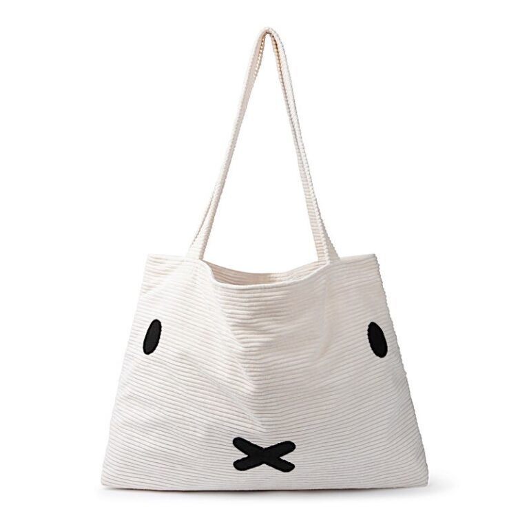 Miffy Corduroy Bag