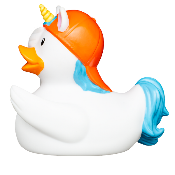 Canard Licorne DAB Lilalu - vue 2