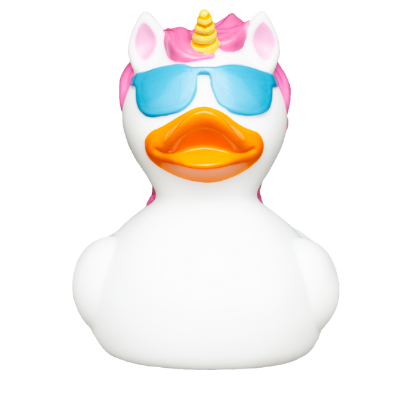Canard Licorne Cool Lilalu - vue 1