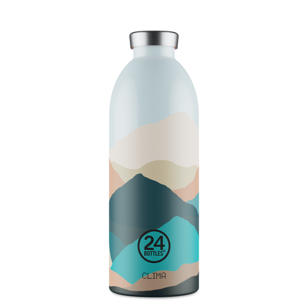 Clima Bottle | Mountains - 850 ml