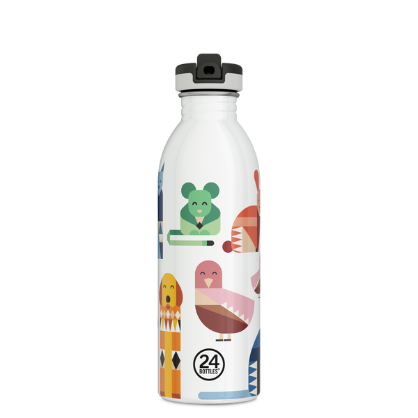 Bouteille enfant "Kids Bottle" - Best Friends 500ml