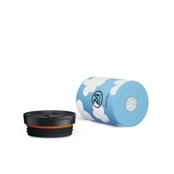 Gobelet isotherme "Travel Tumbler" - Daydreaming 350ml