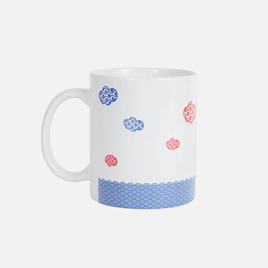 Mug The Seine in Paris