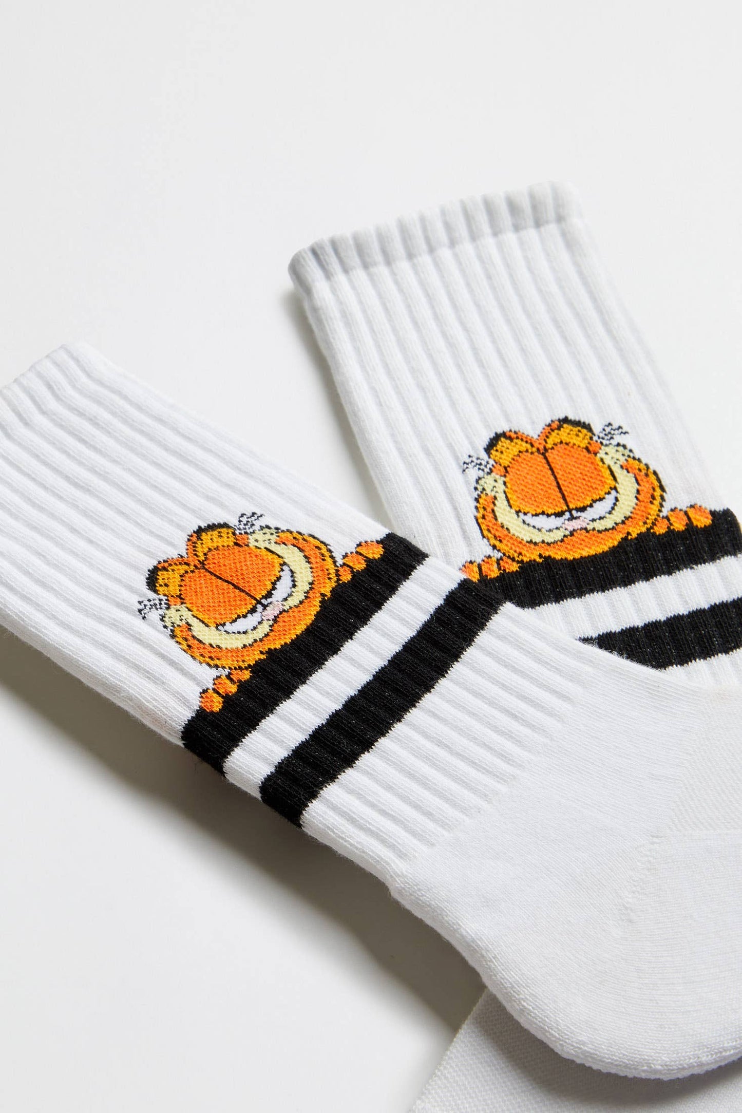 Chaussettes BeGarfield