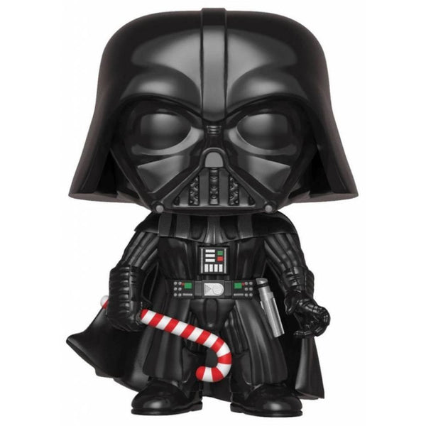 Funko Dark Vador "Holiday" – Star Wars