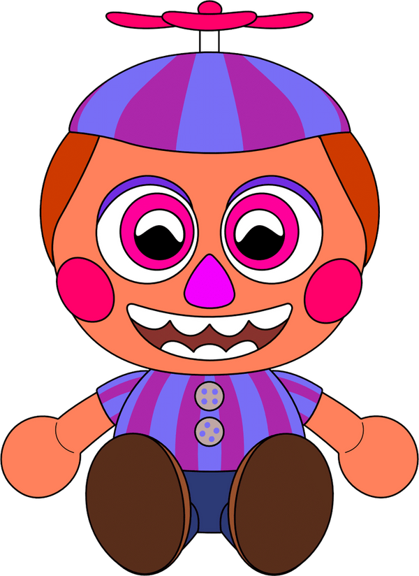 JJ Plush (9in)