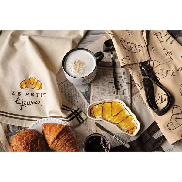 Now Designs The Tea Towel Breakfast