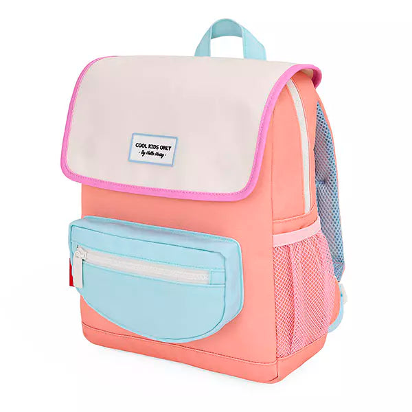 Sac à dos Enfant Mini Peach