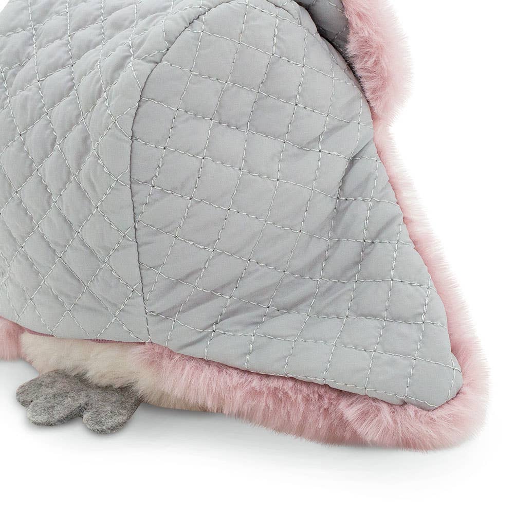 Whozie Ushanka - 13 cm plush