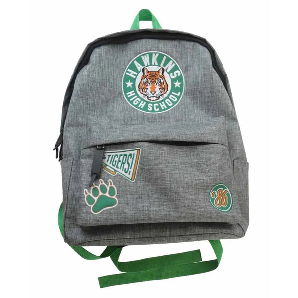 Stranger Things Backpack - Hawkings '86