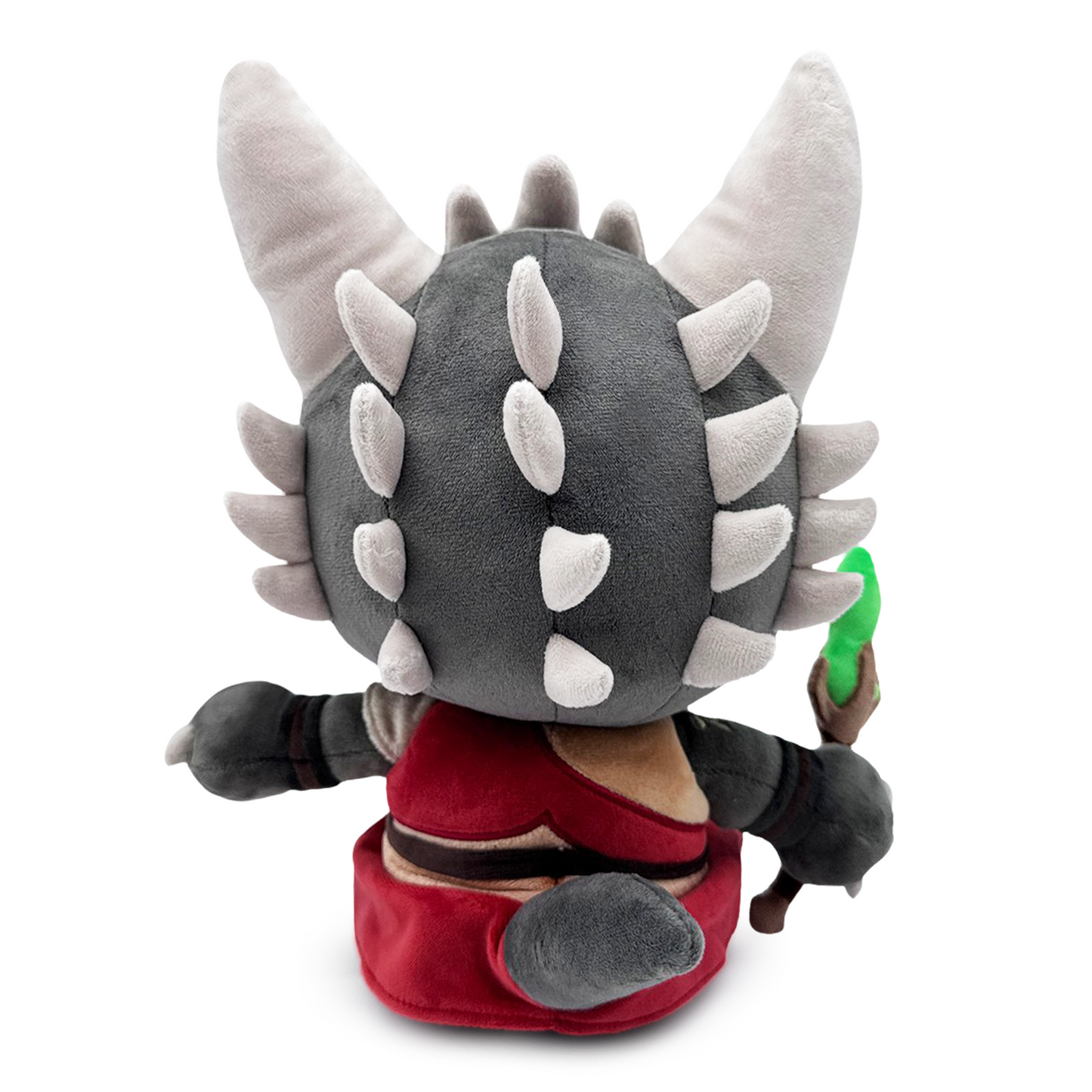Zarus Plush (9in)