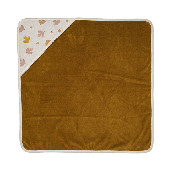SWIFT bath cape