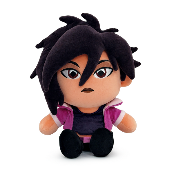 Invisigal Plush (9in)