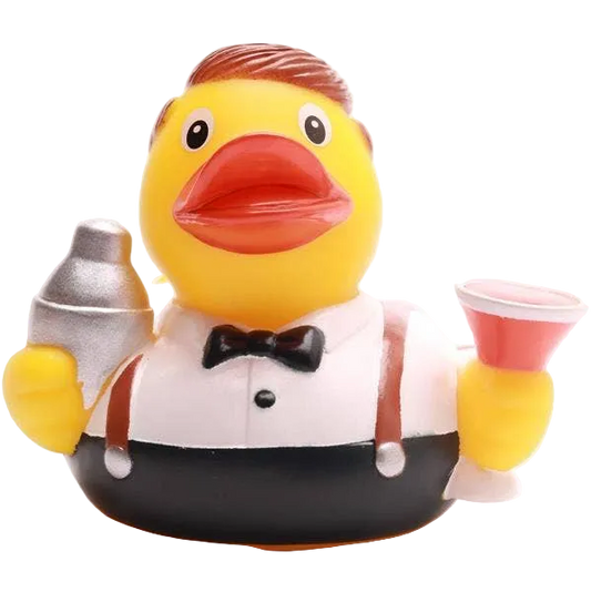Duck Bartender