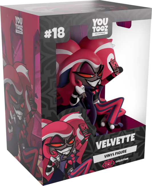 Velvet
