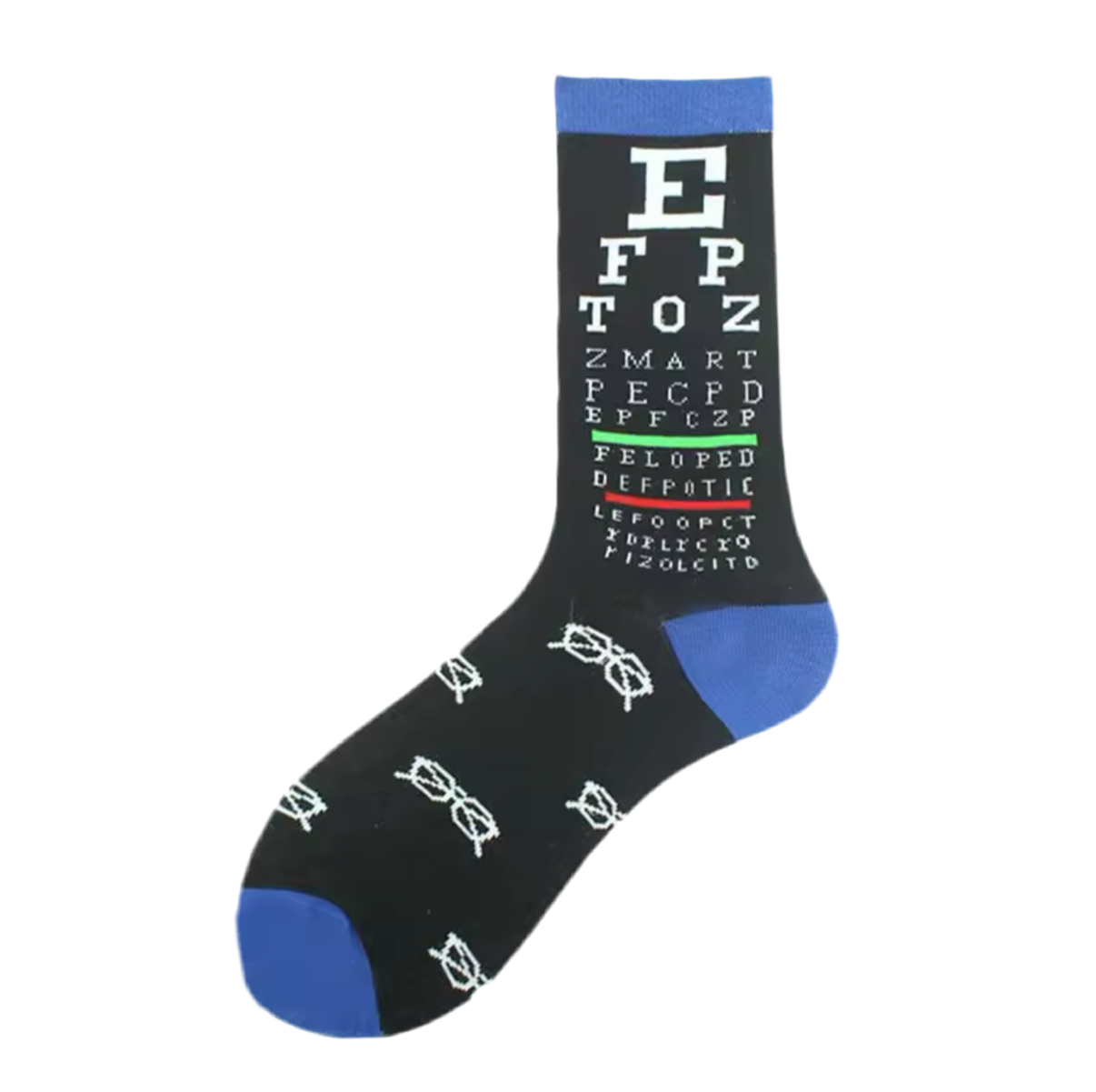 Optician Socks