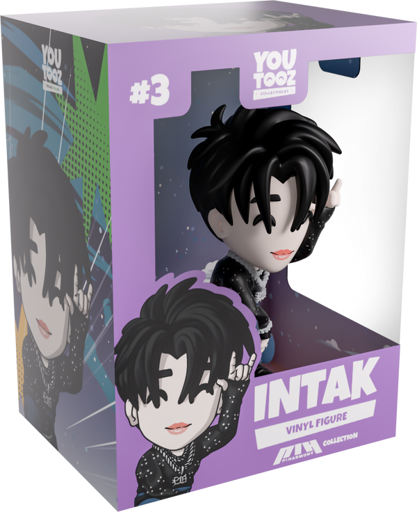 Intake