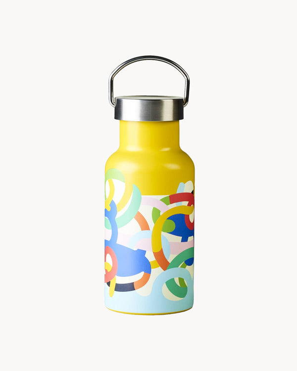 Bioloco Sky Children's Bottle - Hand in Hand